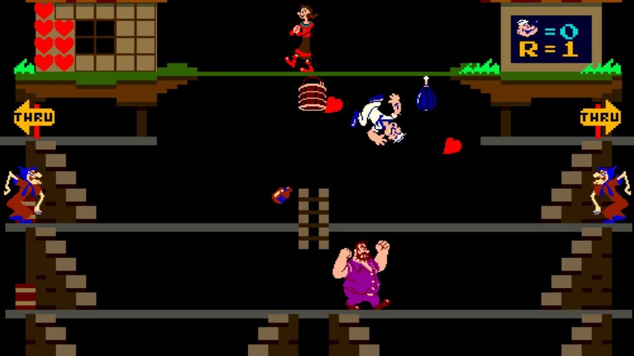 Cropped Popeye 1982