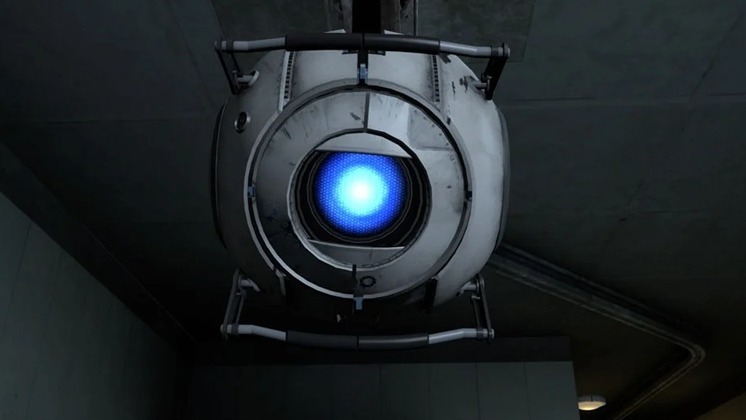 Cropped Portal