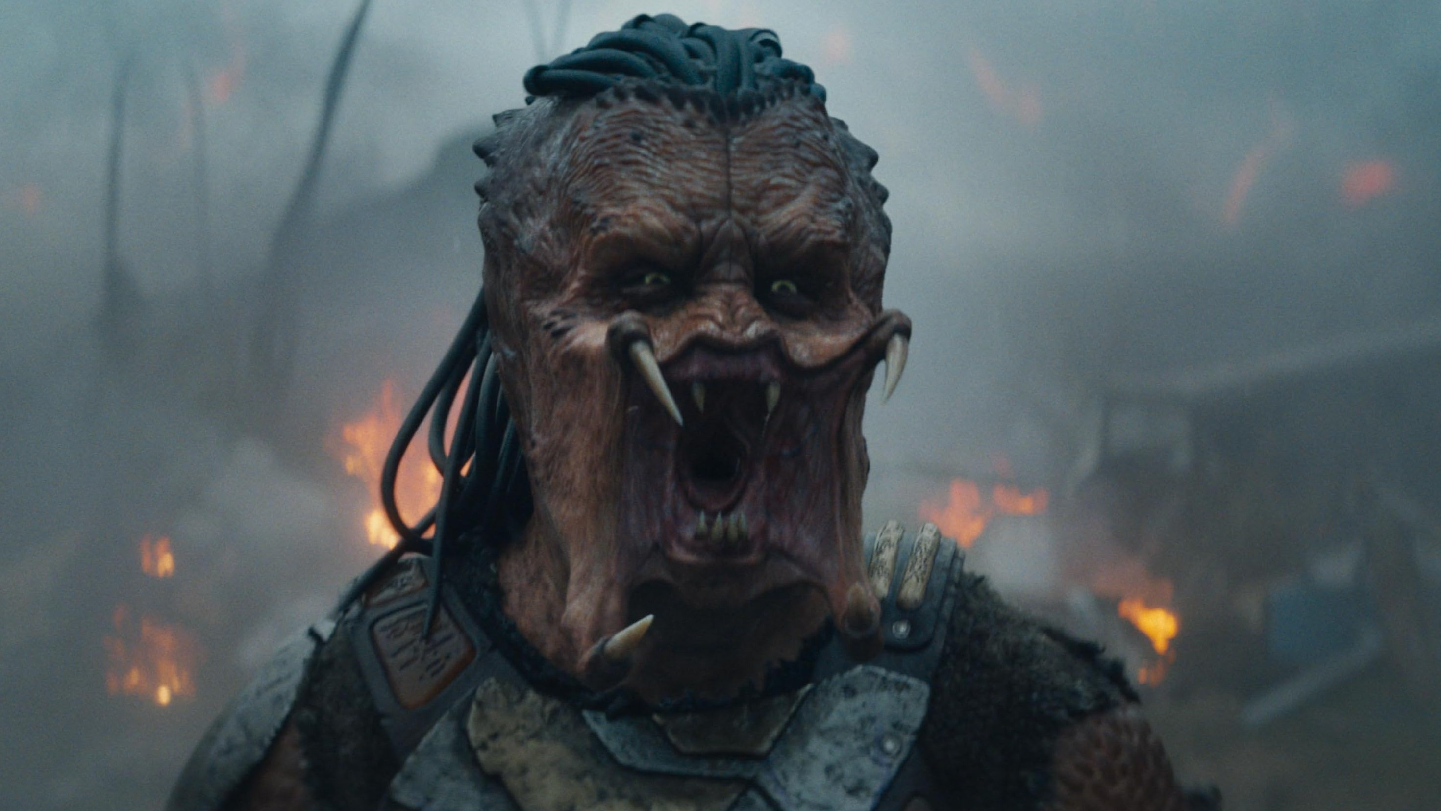 Cropped Predator Badlands 2025