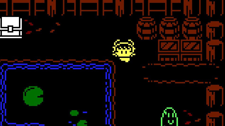 Cropped Princess Remedy in a World of Hurt