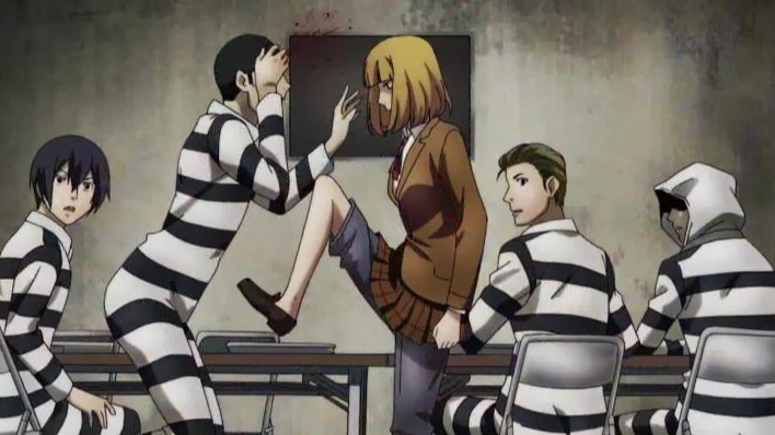Cropped Prison School 2015