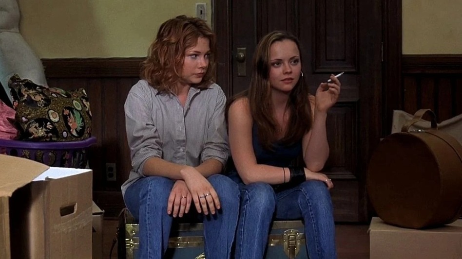 Cropped Prozac Nation