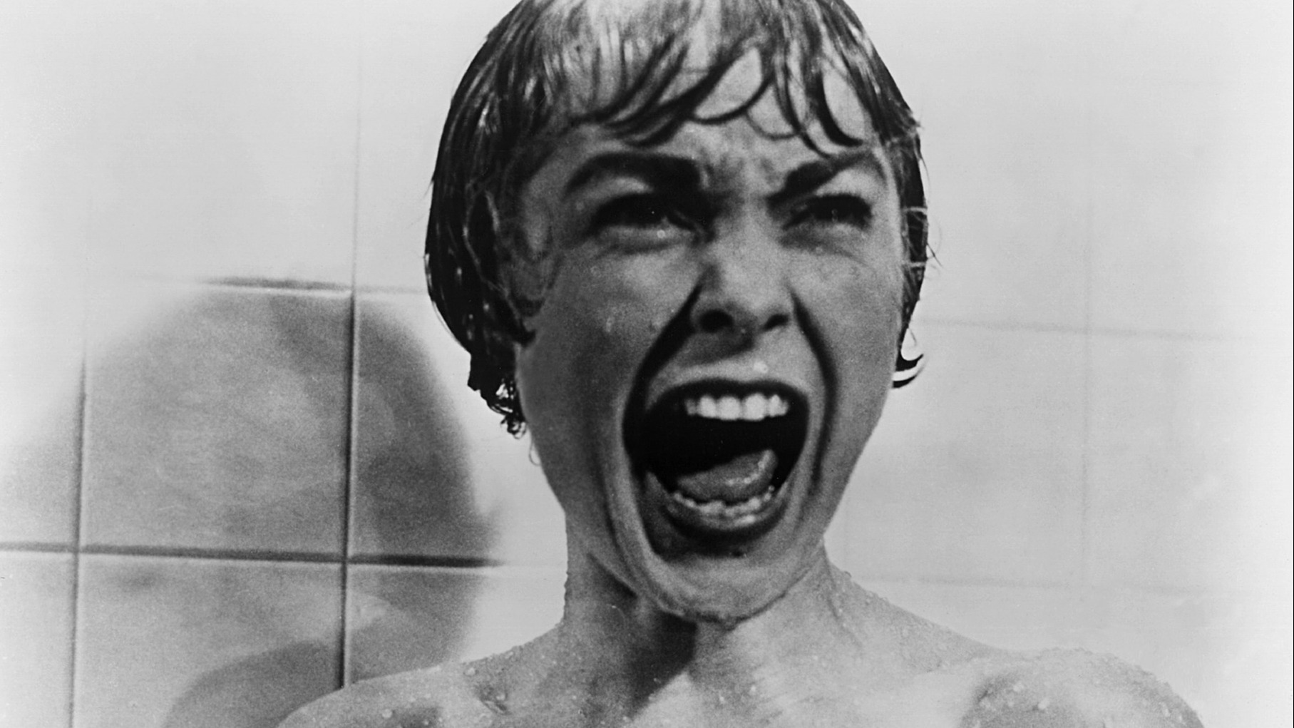 Cropped Psycho