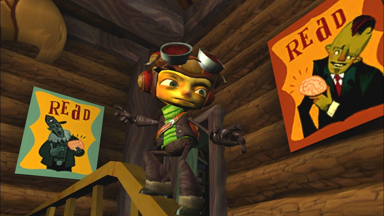 Cropped Psychonauts