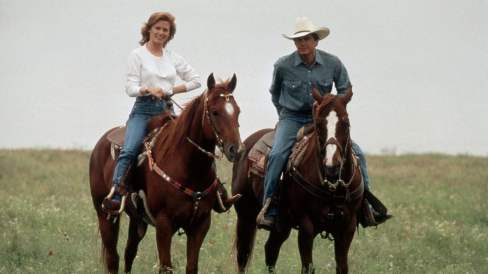 Cropped Pure Country