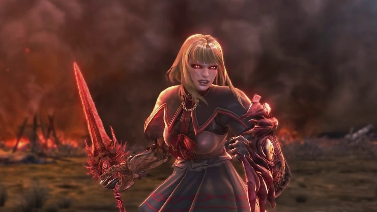 Cropped Pyrrha