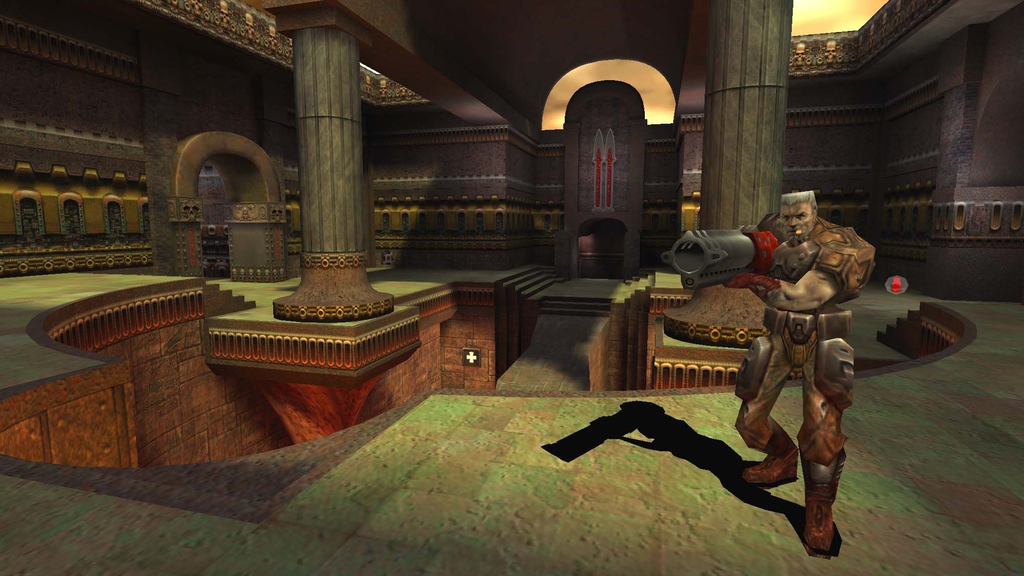 Cropped Quake