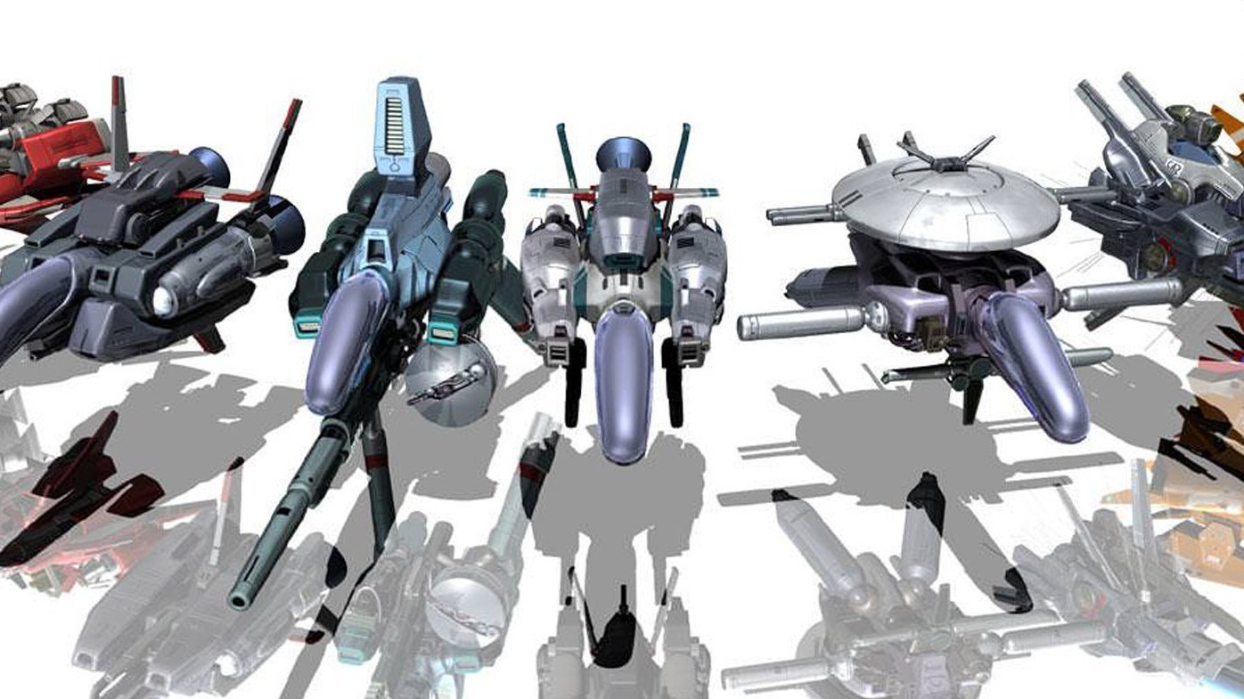 Cropped R Type Final 2003