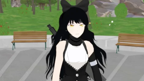 Cropped RWBY