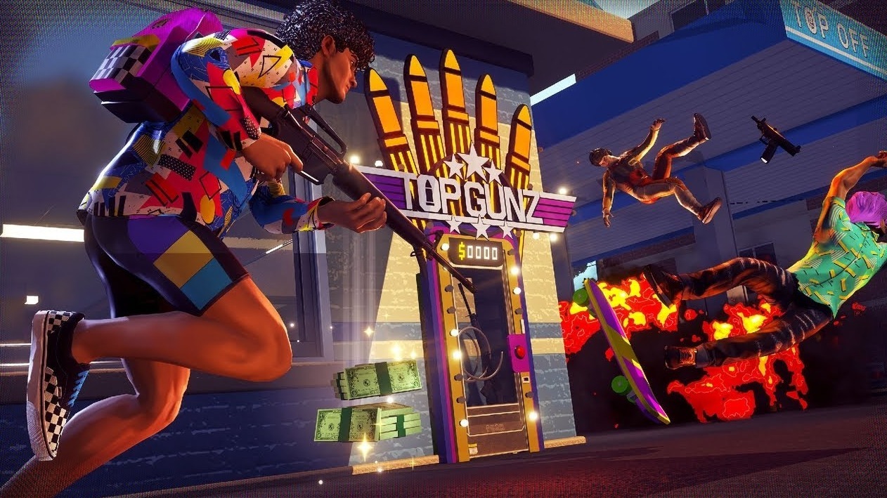 Cropped Radical Heights