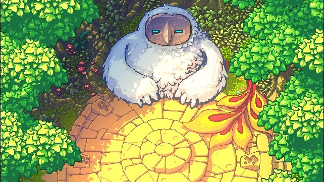 Cropped Rakuen