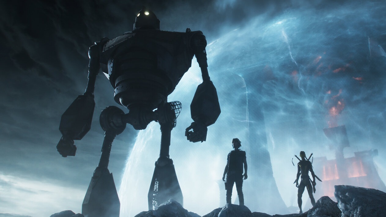 Cropped Ready Player One