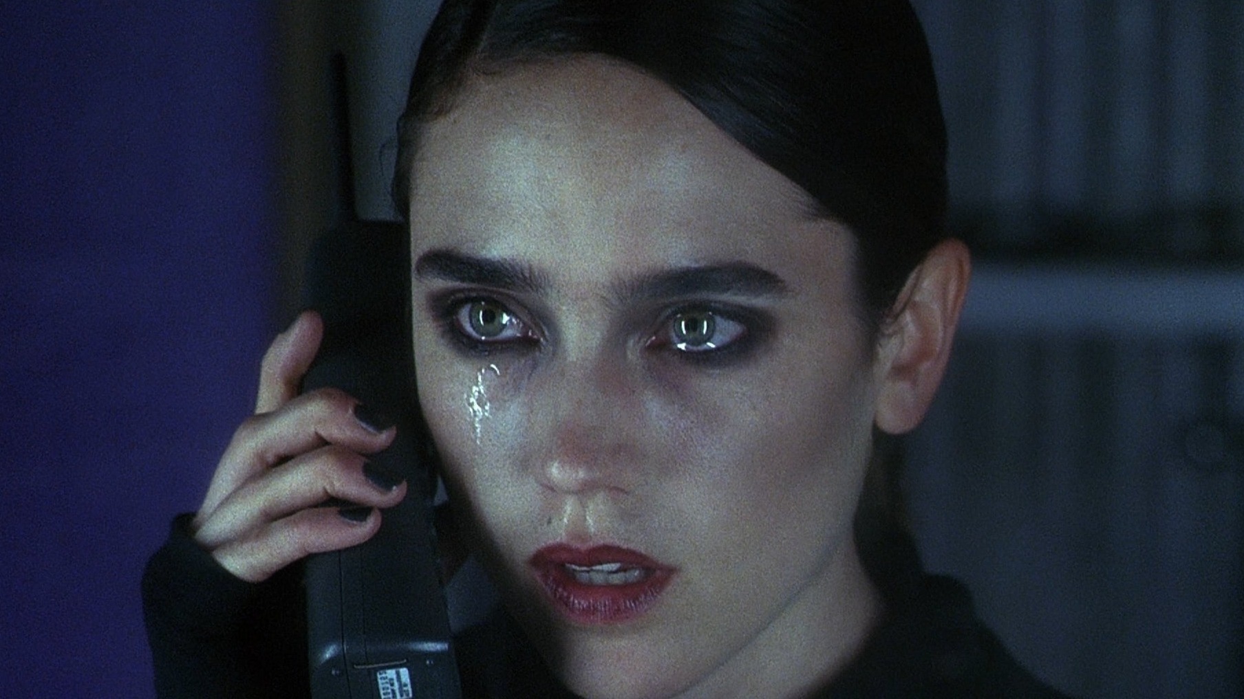 Cropped Requiem for a Dream