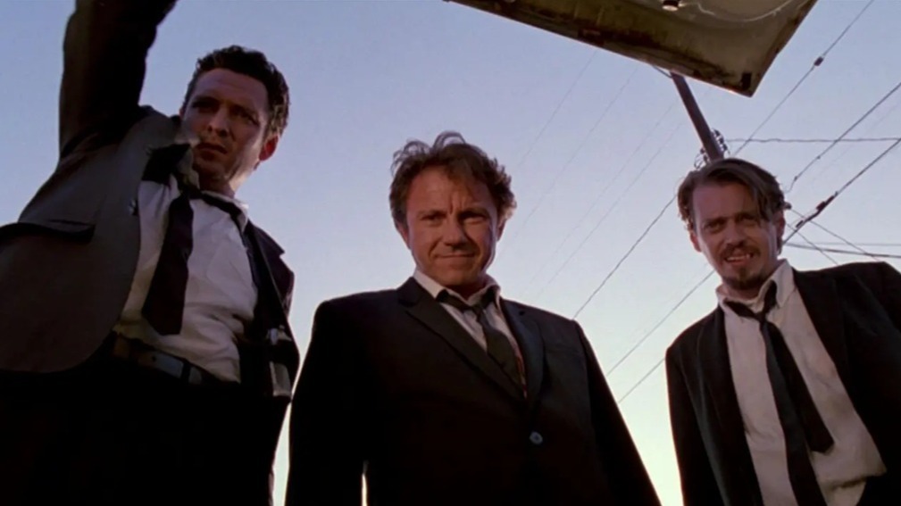 Cropped Reservoir Dogs 1992