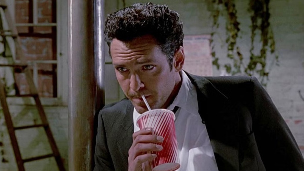 Cropped Reservoir Dogs 1992