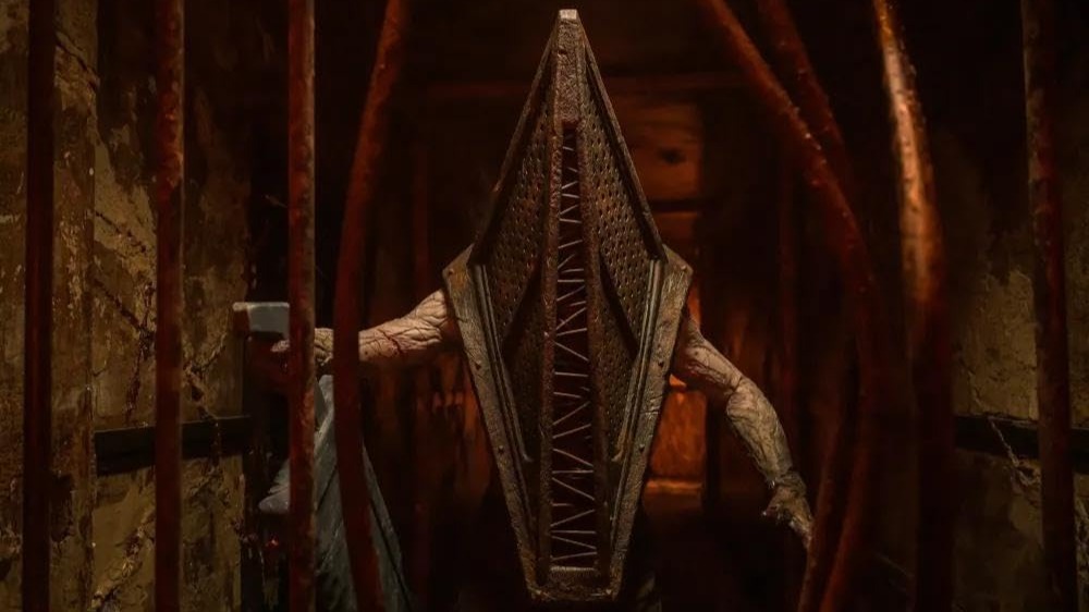 Cropped Return to Silent Hill