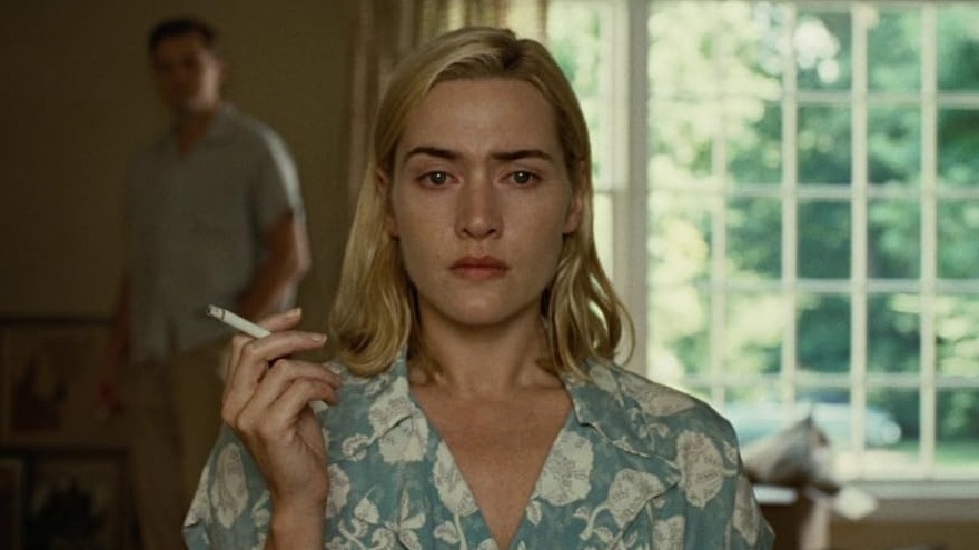 Cropped Revolutionary Road