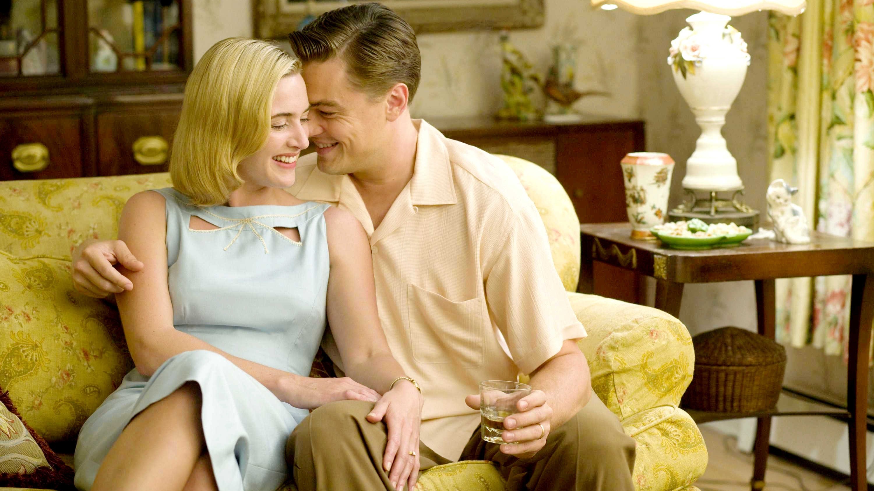 Cropped Revolutionary Road