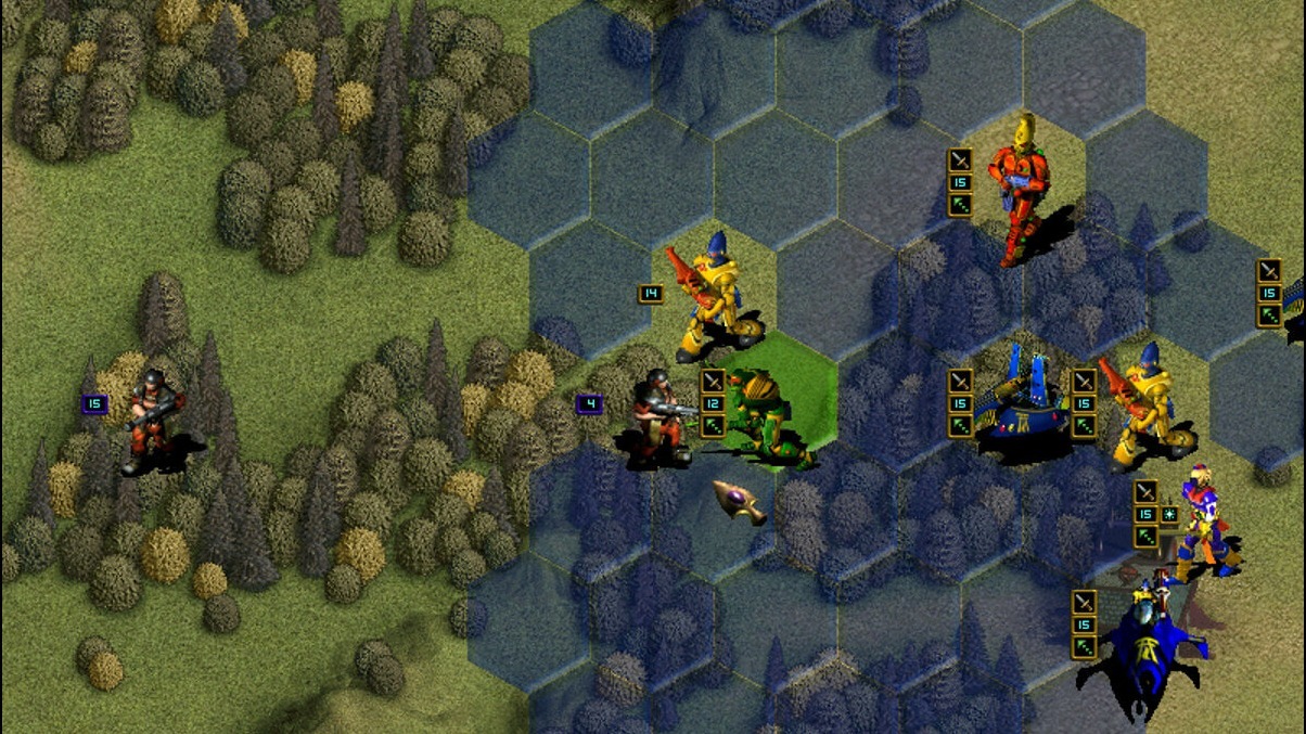 Cropped Rites of War