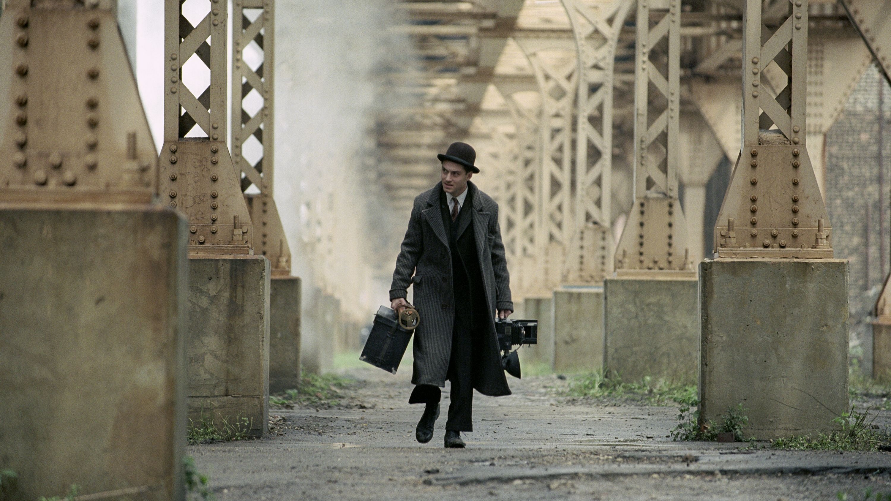 Cropped Road to Perdition
