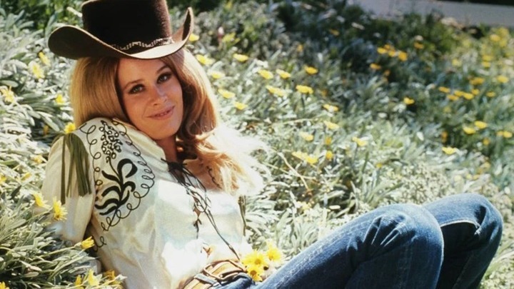 Cropped Robert Altman