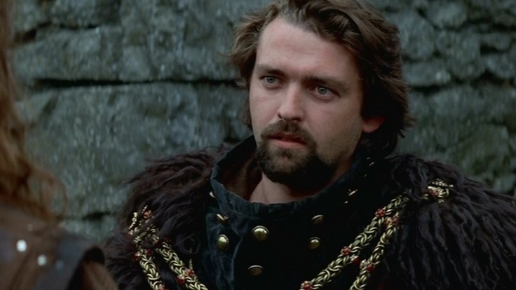Cropped Robert the Bruce Braveheart 1995