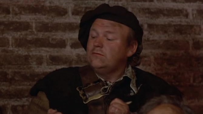 Cropped Roy Kinnear