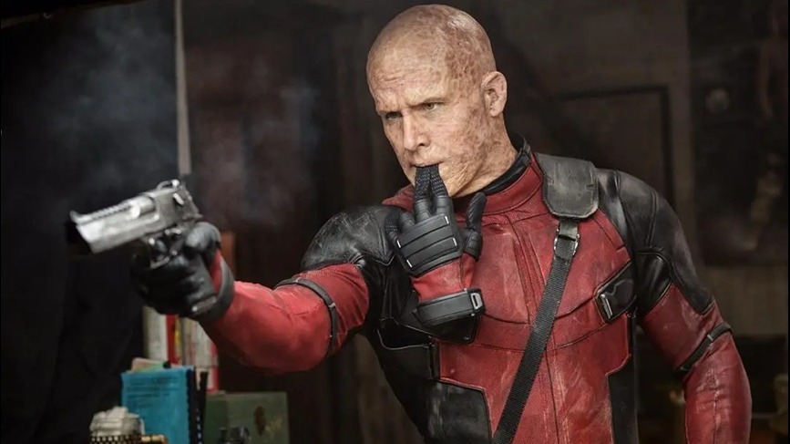 Cropped Ryan Reynolds