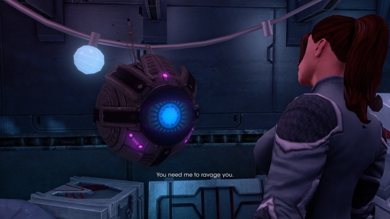 Cropped Saints Row IV