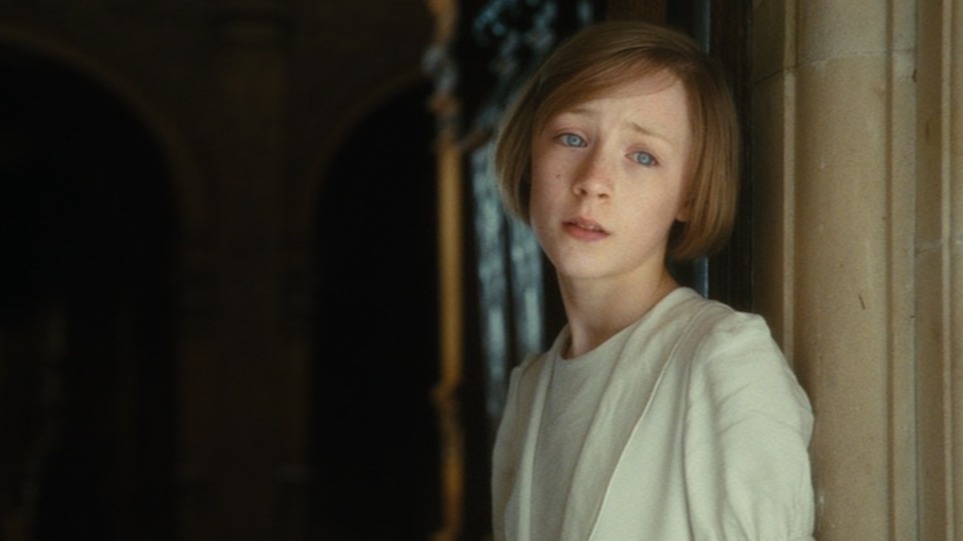 Cropped Saoirse Ronan Atonement 2007
