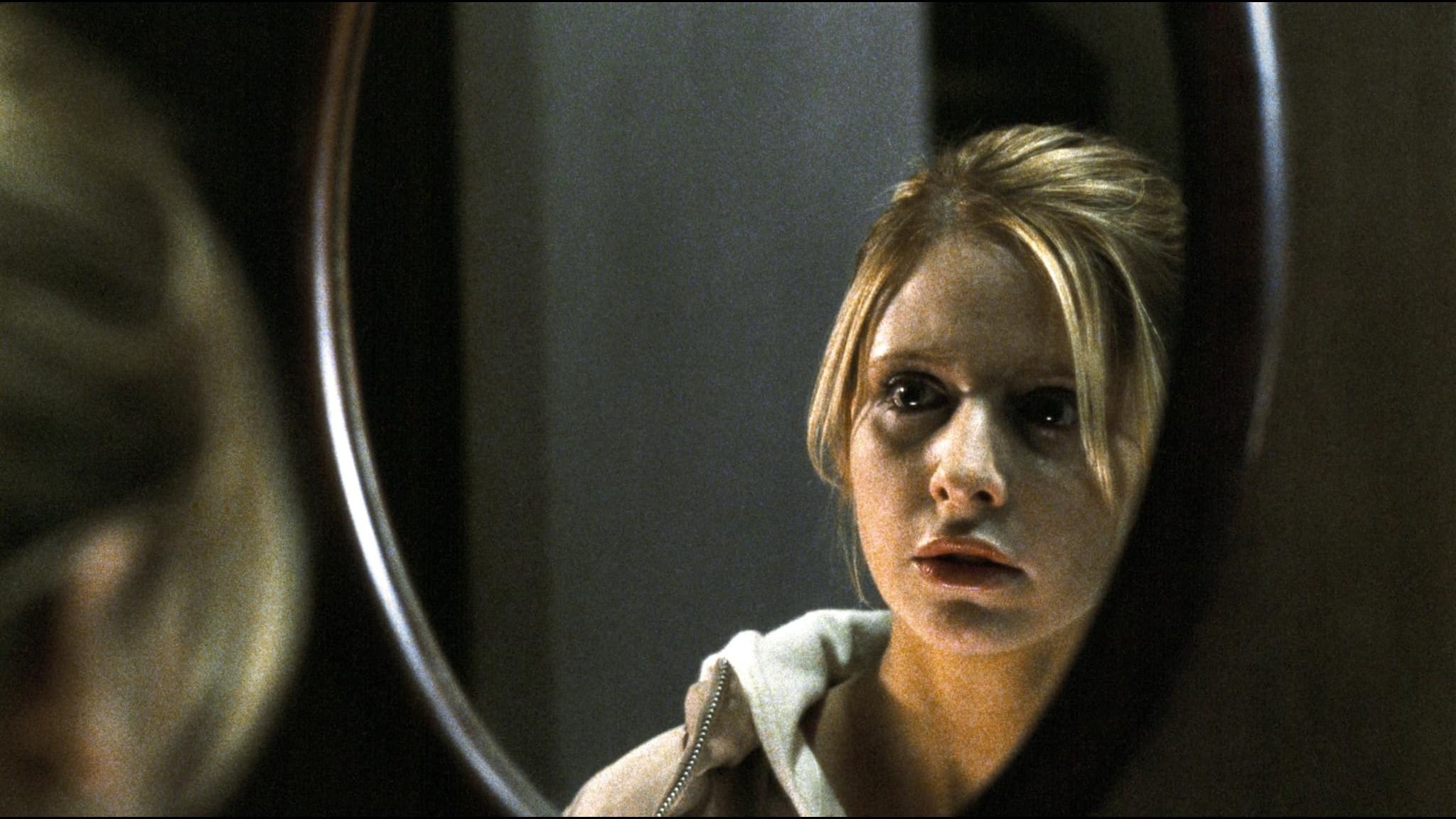 Cropped Sarah Michelle Gellar The Grudge