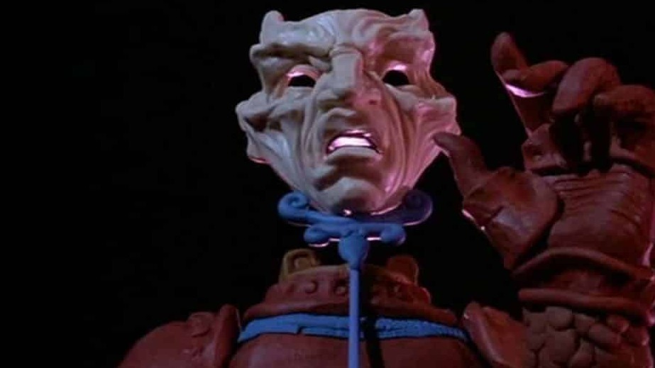 Cropped Satan The Adventures of Mark Twain 1985