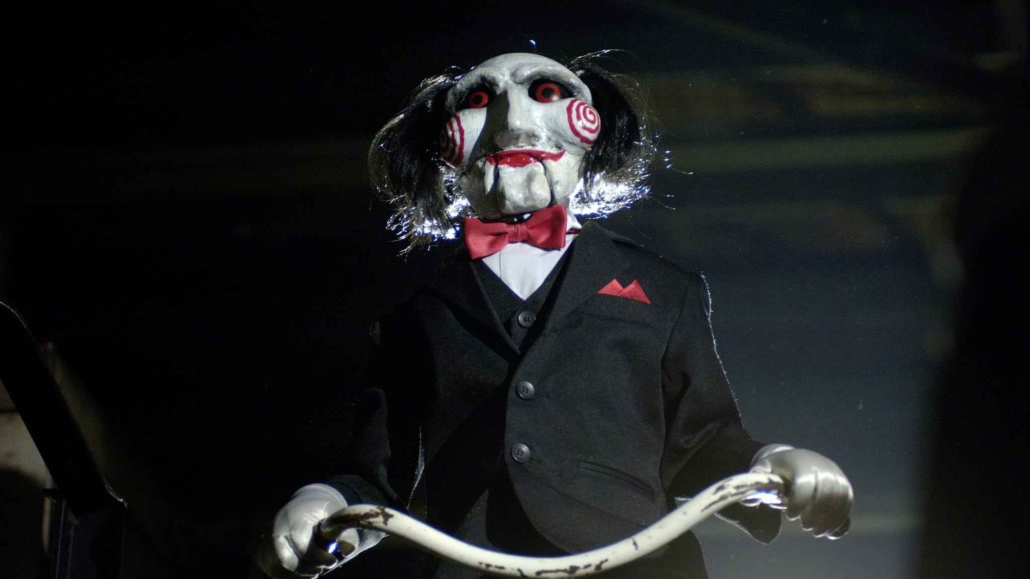 Cropped Saw