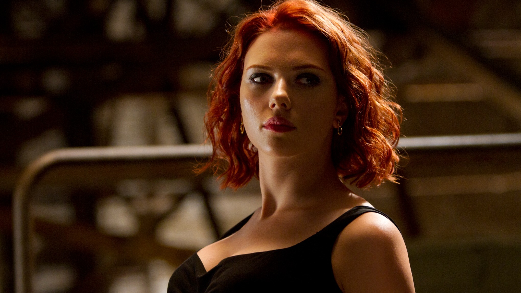 Cropped Scarlett Johansson ranking intro