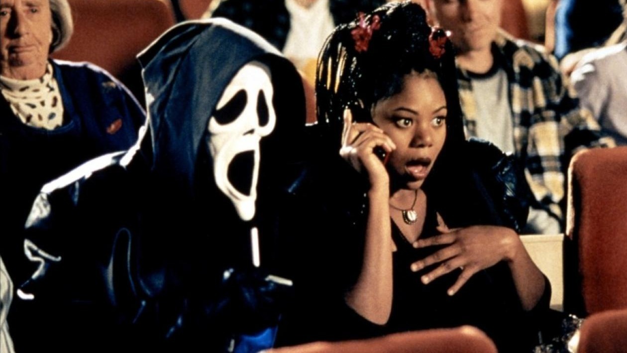 Cropped Scary Movie