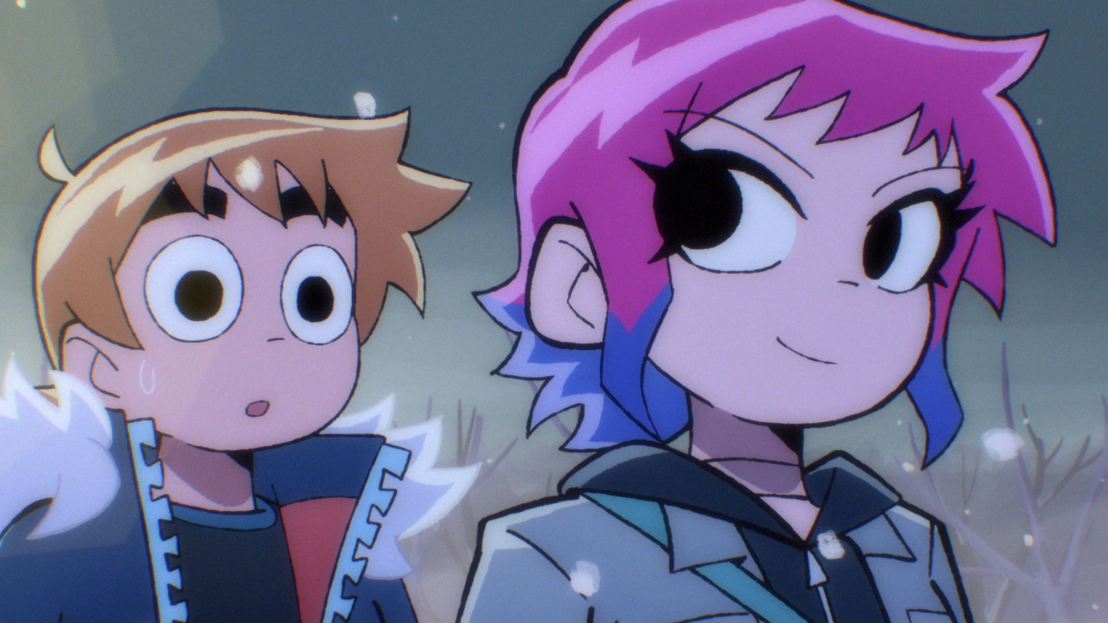 Cropped Scott Pilgrim Takes Off 2023