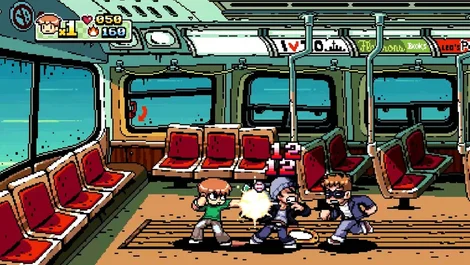 Cropped Scott Pilgrim vs The World The Game