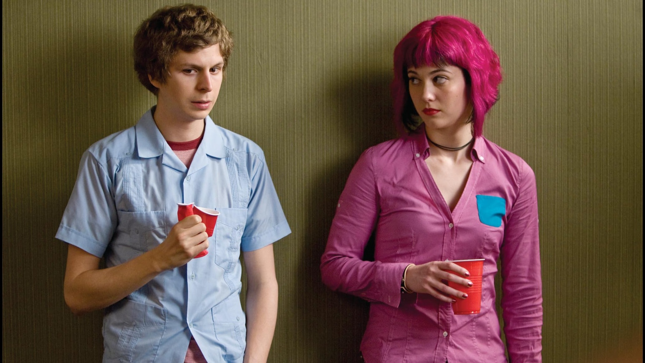 Cropped Scott Pilgrim vs the World