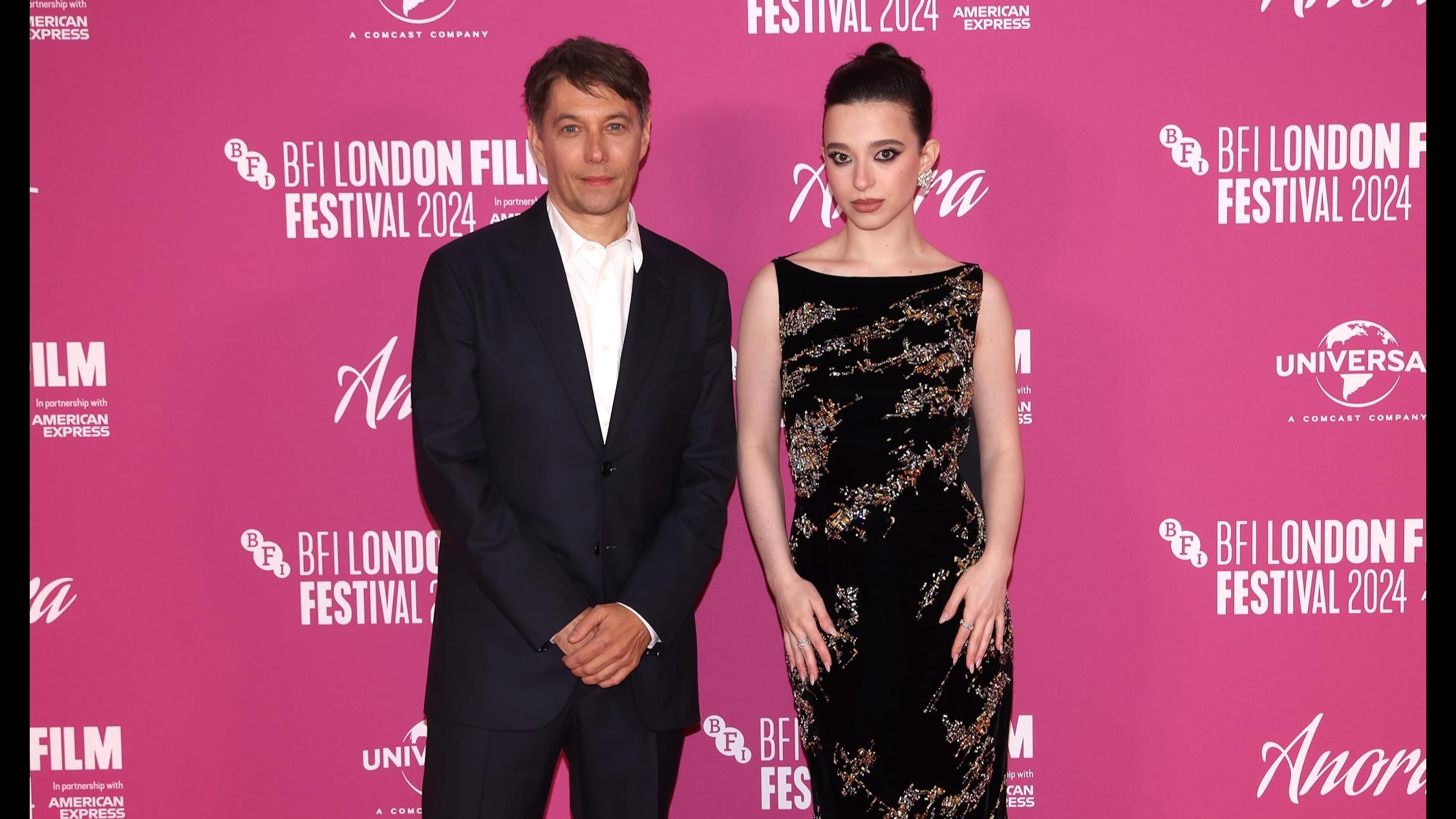 Cropped Sean Baker