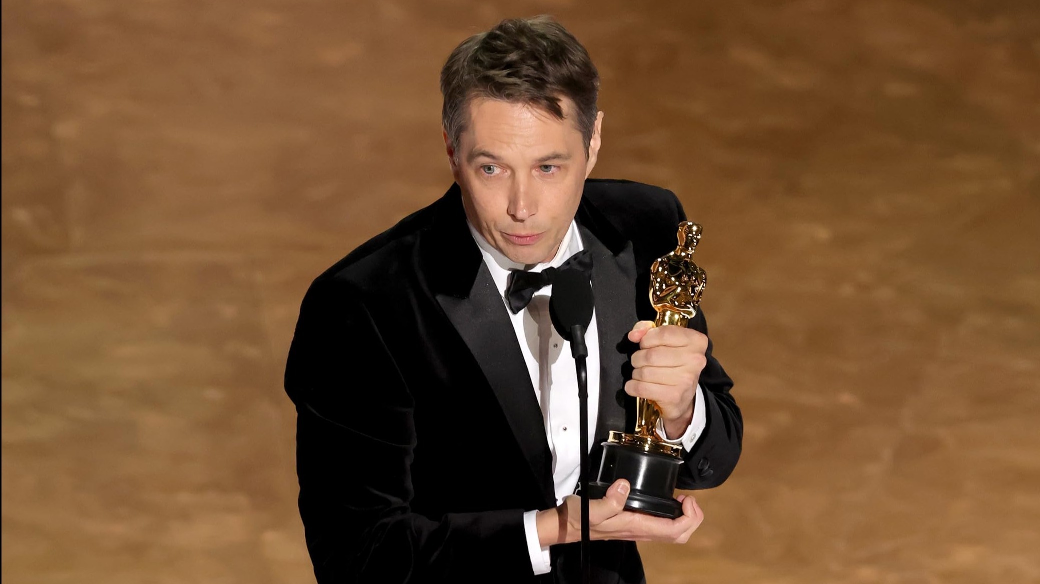 Cropped Sean Baker