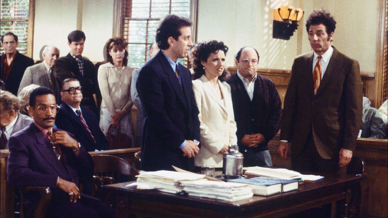 Cropped Seinfeld ending