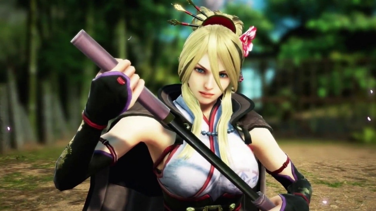Cropped Setsuka