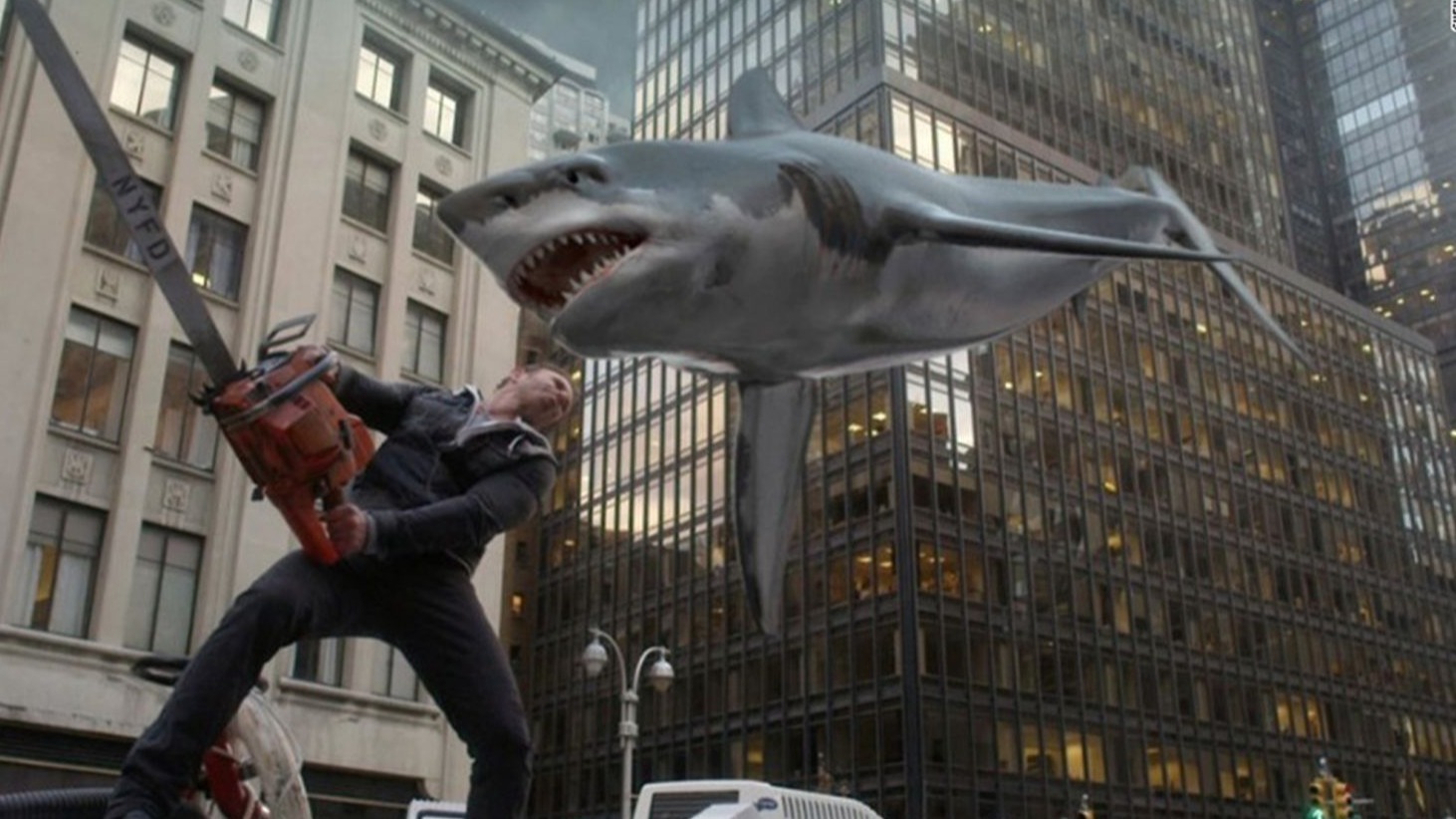 Cropped Sharknado 2013