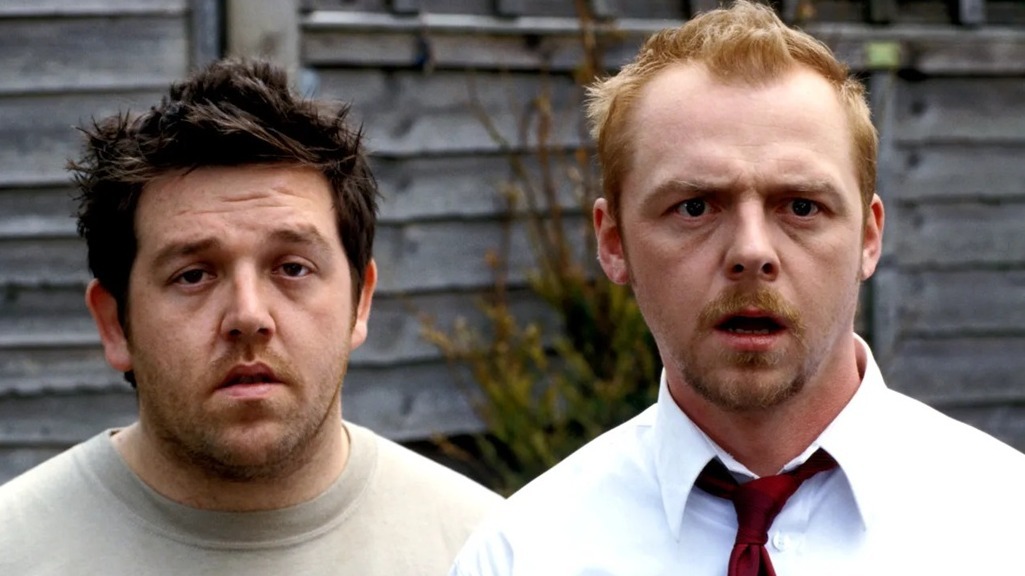 Cropped Shaun of the Dead 2004