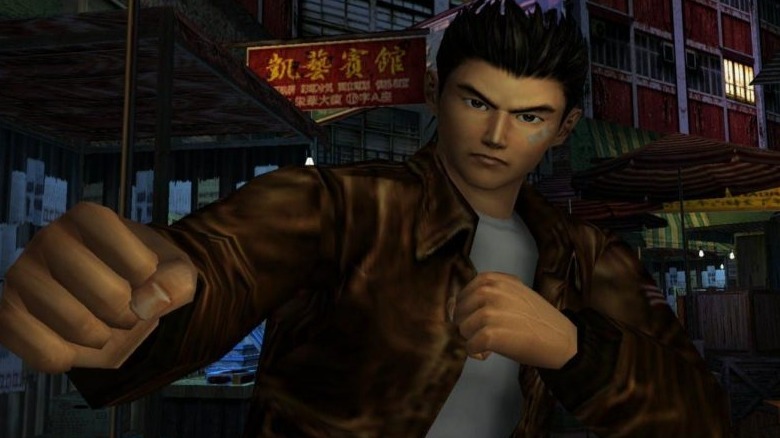 Cropped Shemue