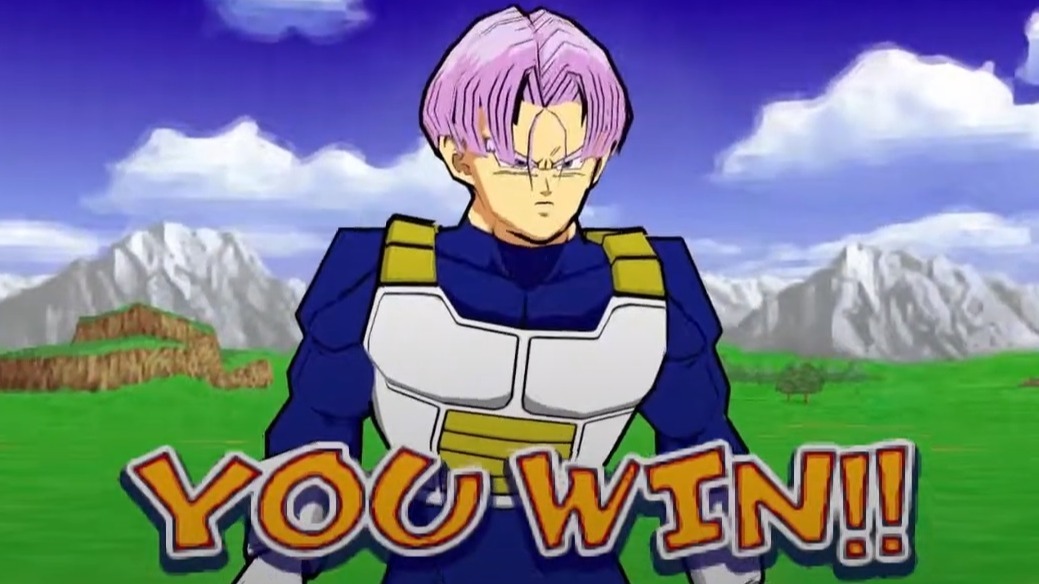 Cropped Shin Budokai Another Road