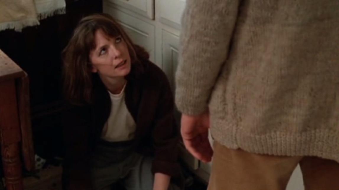 Cropped Shoot the Moon 1982 diane keaton