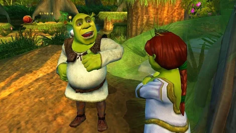 Cropped Shrek 2