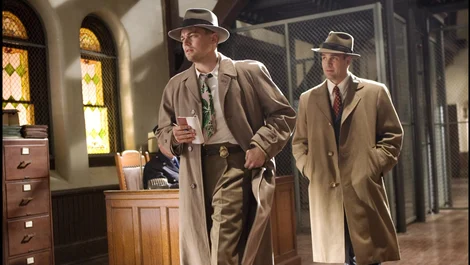 Cropped Shutter Island