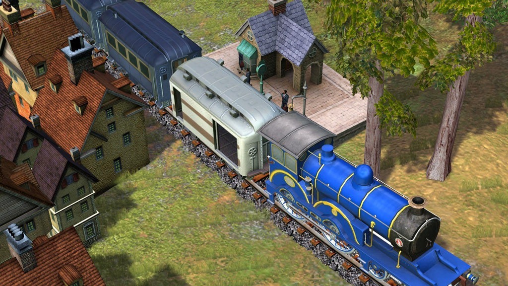 Cropped Sid Meiers Railroads
